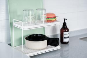 Ganghwa Aboha Pet-Friendly Pension