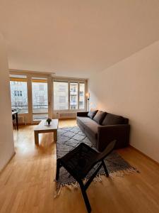 Friendly & Calm Apartment in Bern