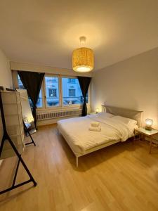 Friendly & Calm Apartment in Bern