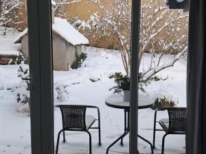 Kismadár Vendégház Noszvaj