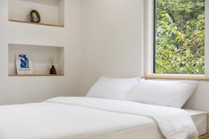 Gangneung PineHill Park Pension&Caravan