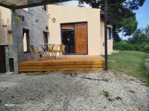 El ALTO ll - Ostende