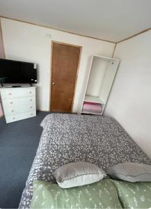 Arriendo habitación en frutillar