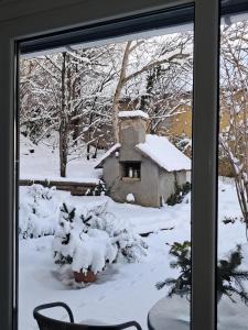 Kismadár Vendégház Noszvaj