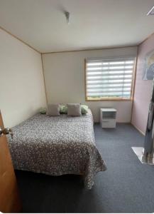 Arriendo habitación en frutillar