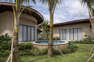 Vanara Resort and Spa