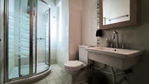 Pavlos Wooden Penthouse Maisonette