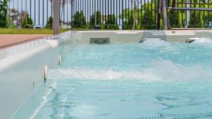 Gyeongju The Moon Aurora Pool Villa