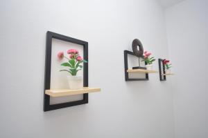 Coburg 09 - Apartment für Firmen