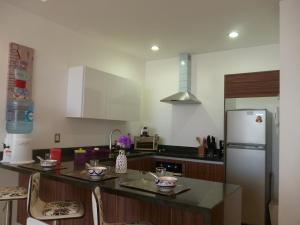 Central Luxury Apartment Playa del Carmen