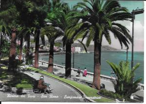 Miramare Imperatrice House Sanremo