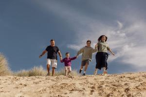 D56 Beachcomber, Riviere Towans