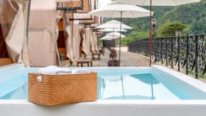 Mungyeong The Most Glamping