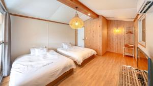 Mungyeong The Most Glamping