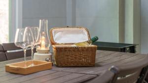 Gyeongju Ain Kids Pool Villa