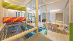 Gyeongju Ain Kids Pool Villa