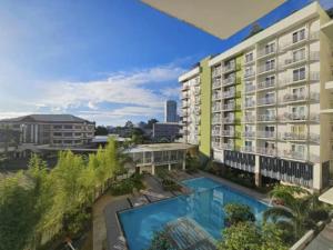 Affordable condo in davao city