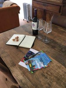 Chalet De Buiten Post