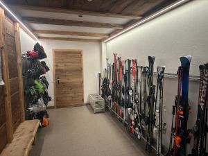 Residence Garni Stella