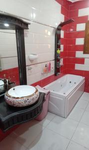 Nagar Villa For Rent