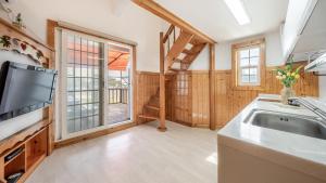 Daebudo Sketch Pension