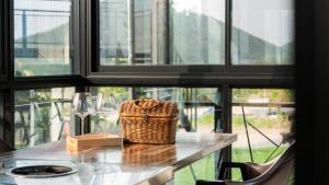 Jigeum Yeosu Ocean View Pension