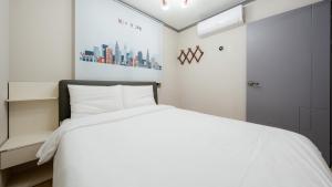 Jigeum Yeosu Ocean View Pension