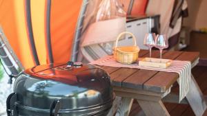 Muju Land Camping Glamping