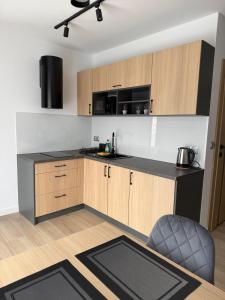 Apartamenty Szalaya 105