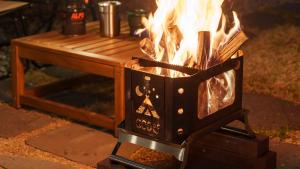 Sokcho Supuro Caravan