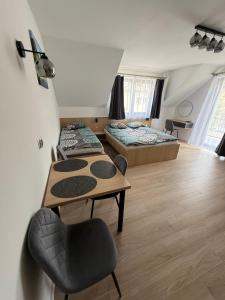 Apartamenty Szalaya 105