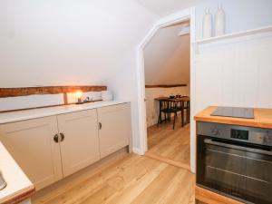 Red House Common View