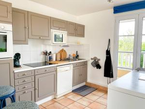 Ideal famille avec parking