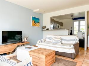 Ideal famille avec parking