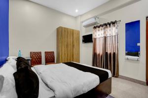 Hotel O Rajgir Hights