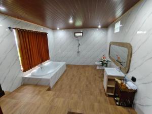 The Joglo Sekar Munduk