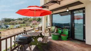 Ganghwado Babavelley Pension