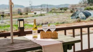 Ganghwado Babavelley Pension