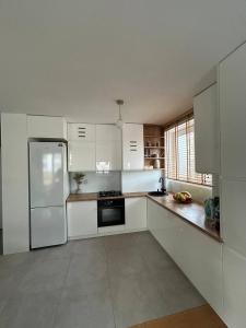 Lumina lux apartment with balcony in the center of Warsaw