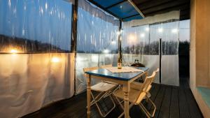 Yeonorang Park Pool Villa in Pohang