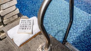 Buan Cordelia Pool Villa Pension