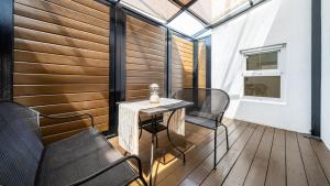 Buan Cordelia Pool Villa Pension