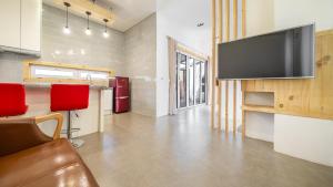 Buan Cordelia Pool Villa Pension