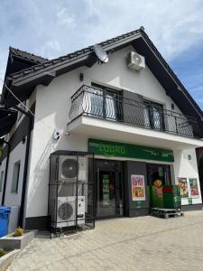 Apartamenty Szalaya 105