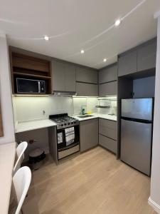 2 Ambientes a estrenar en Zona Güemes y Shopping