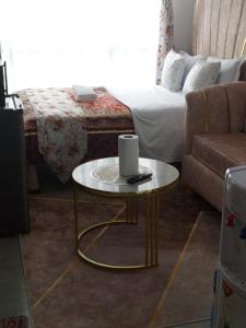 Ezzy katana properties