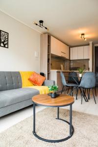 Chic Downtown Santiago Cozy Urban Retreat for 3
