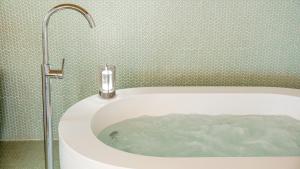 Ganghwa Atti House Private Spa Pension