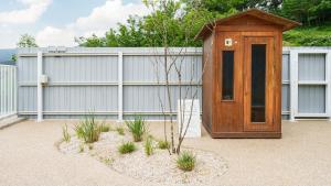 Laetari Pension, Gyeongju