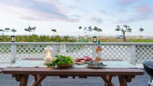 Yangyang Sunrise Sea Pension